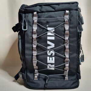 RESVIN 55L Ski Boot Bag Backpack